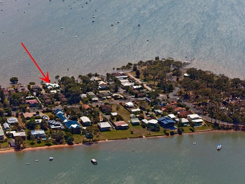 18 Colburn Avenue, Victoria Point QLD 4165