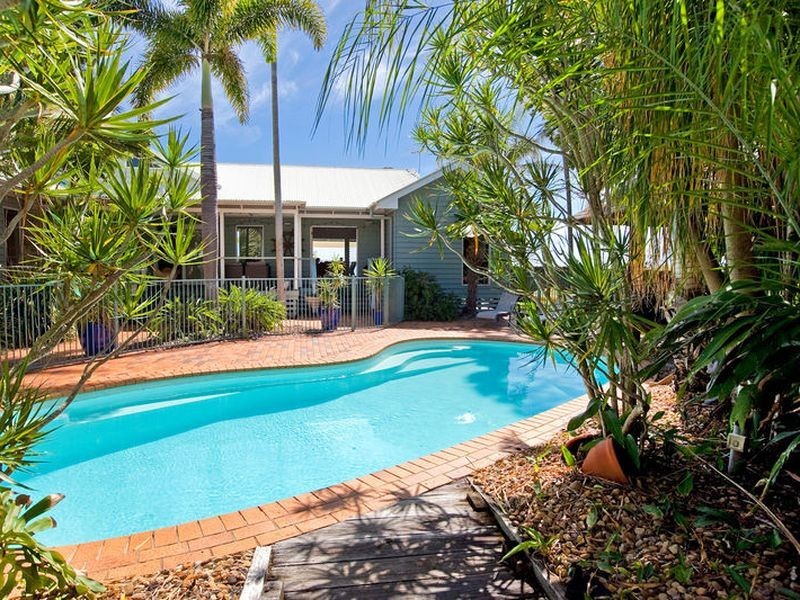 18 Colburn Avenue, Victoria Point QLD 4165