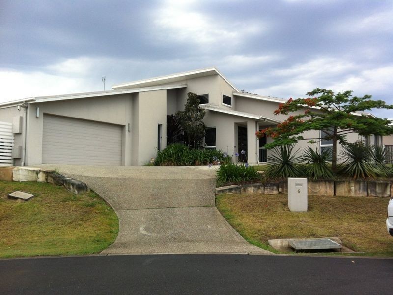 6 Cherry Court, Coomera QLD 4209