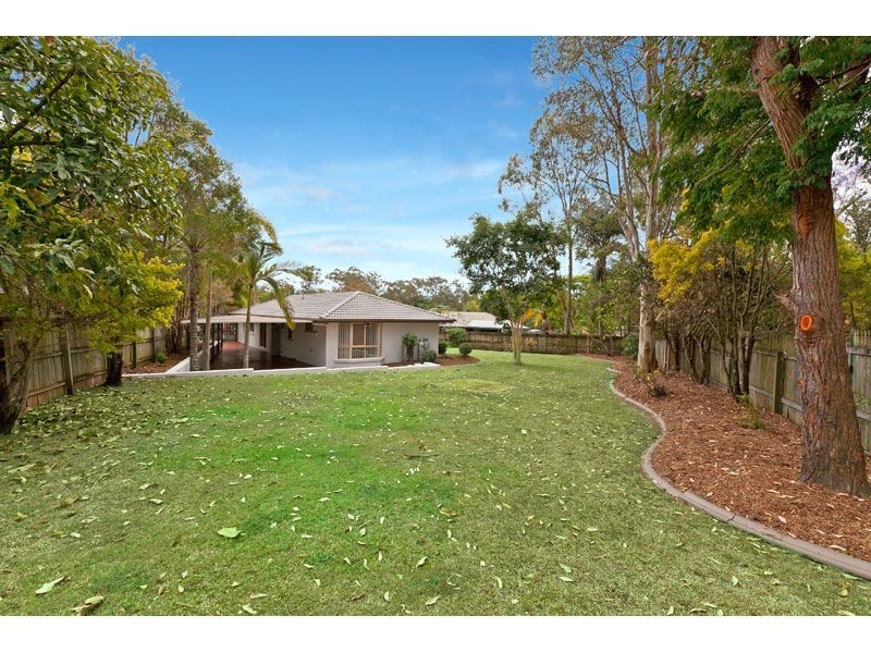 6 Vega Court, Thornlands QLD 4164