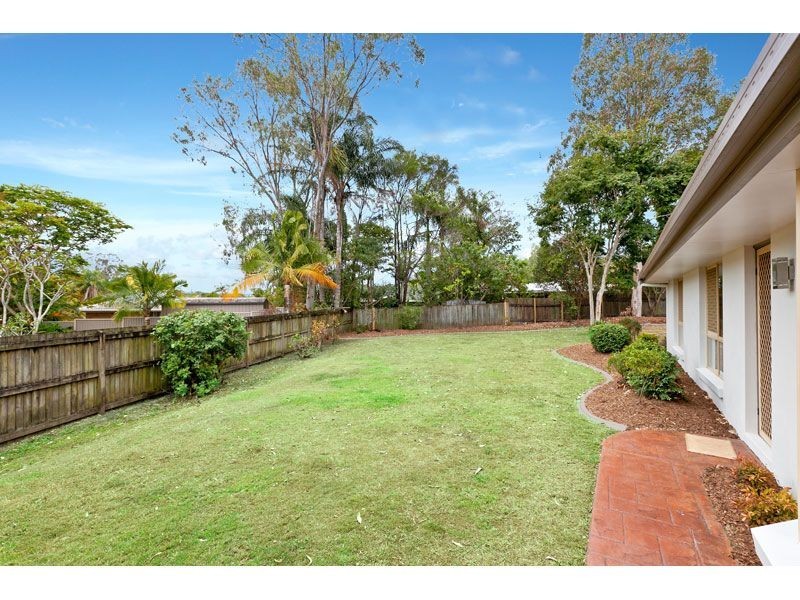6 Vega Court, Thornlands QLD 4164