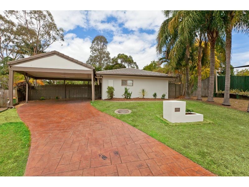 6 Vega Court, Thornlands QLD 4164