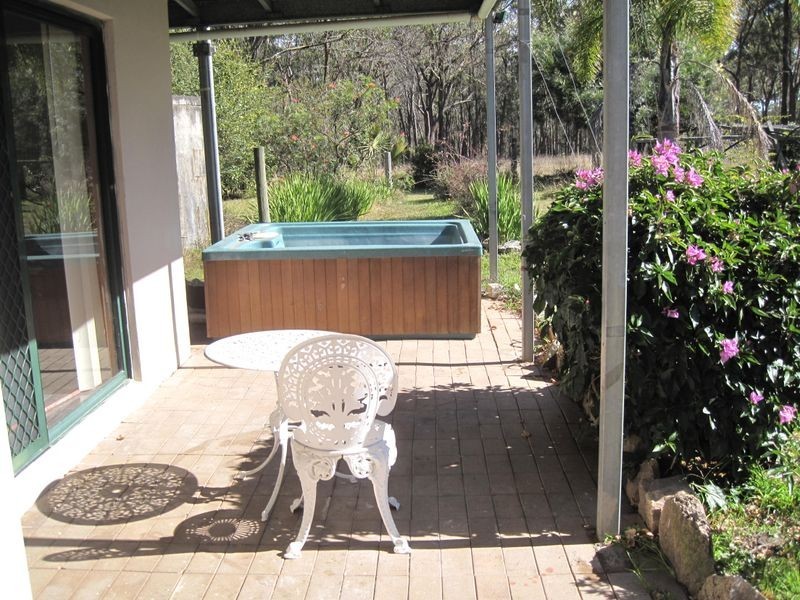 50 Woods Road, Elbow Valley QLD 4370