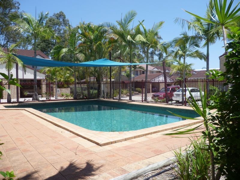 22/19 Crotona Road, Capalaba QLD 4157