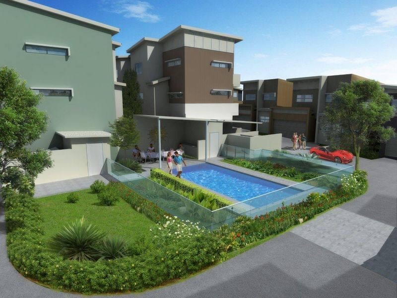 Capalaba QLD 4157