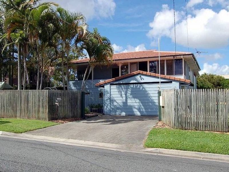 83 Sallows Street, Alexandra Hills QLD 4161