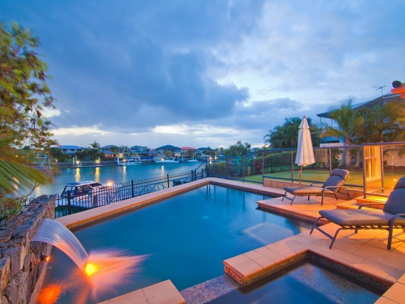22 Carling Court, Raby Bay QLD 4163