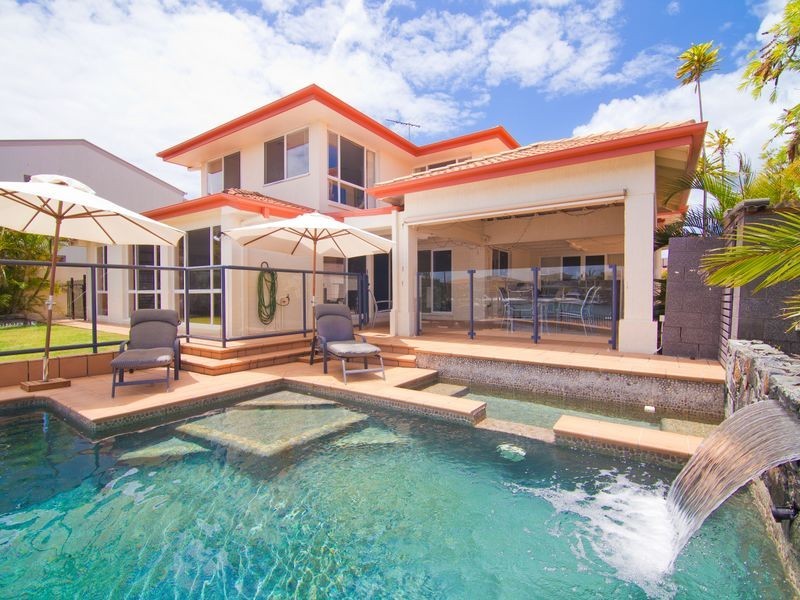 22 Carling Court, Raby Bay QLD 4163