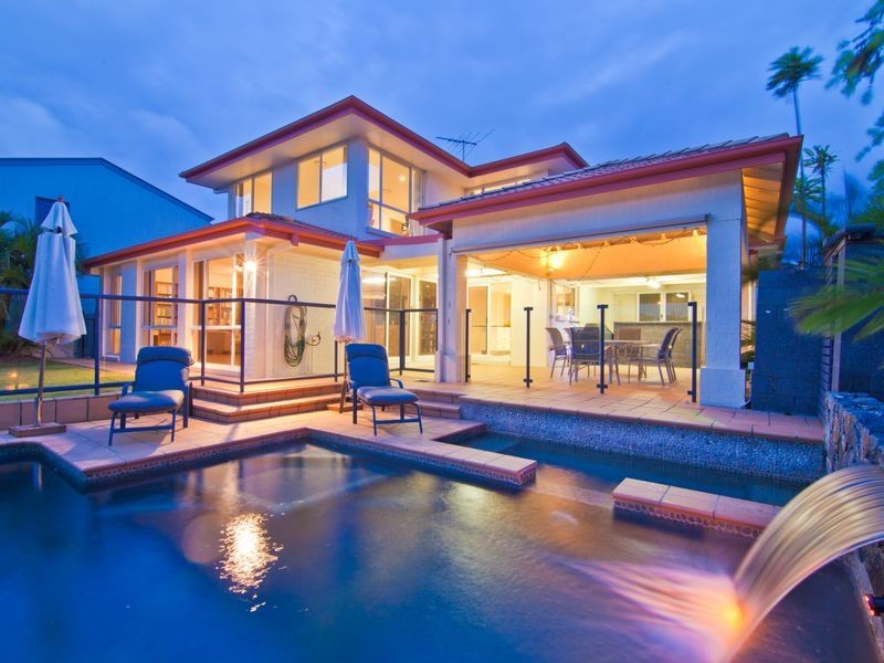 22 Carling Court, Raby Bay QLD 4163