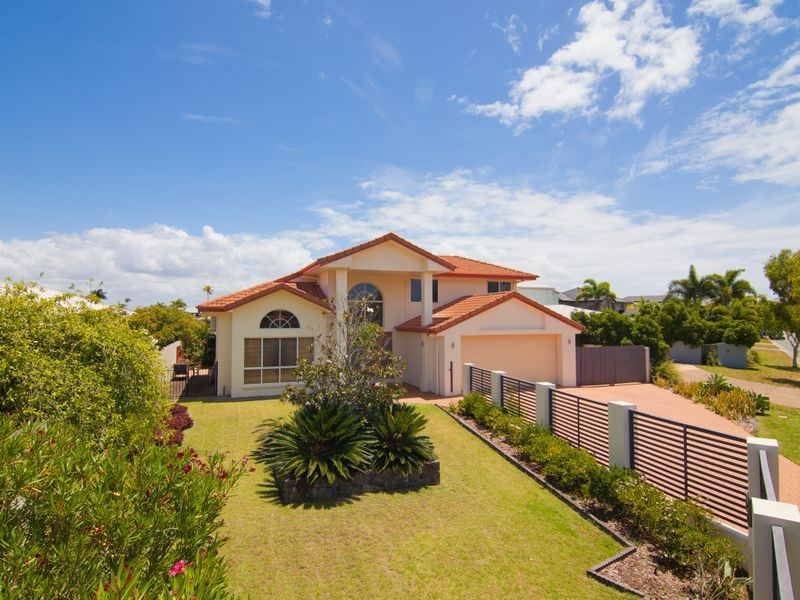 22 Carling Court, Raby Bay QLD 4163