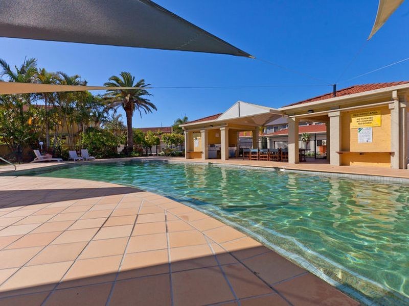 7/6 Harbour View Court, Cleveland QLD 4163