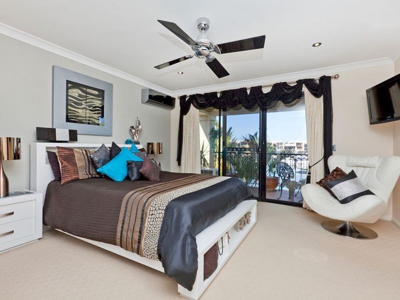 7/6 Harbour View Court, Cleveland QLD 4163