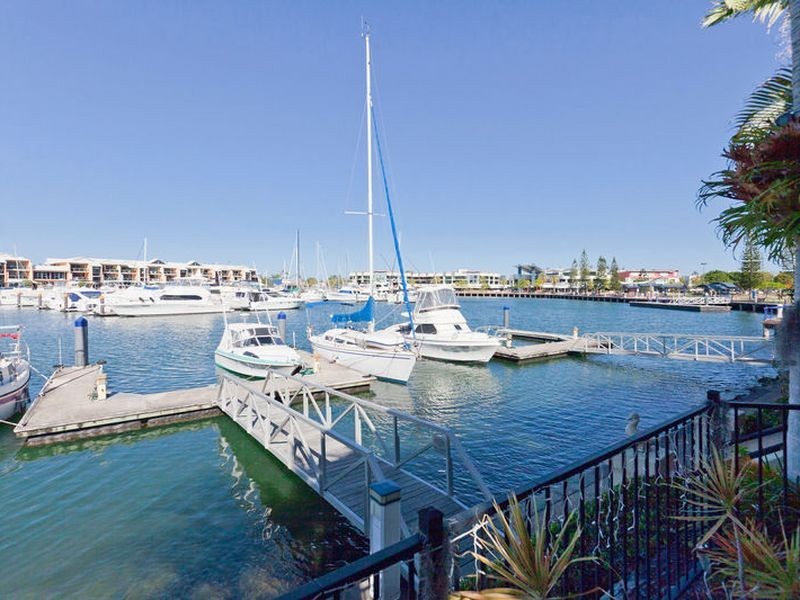 7/6 Harbour View Court, Cleveland QLD 4163