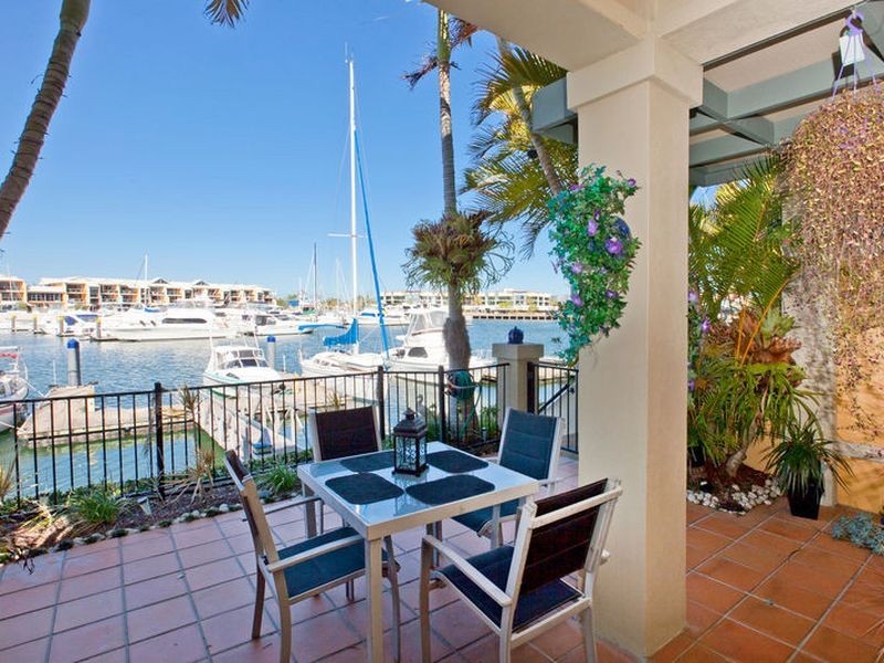 7/6 Harbour View Court, Cleveland QLD 4163