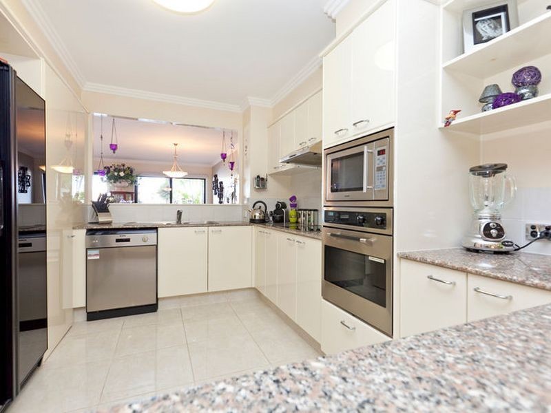 7/6 Harbour View Court, Cleveland QLD 4163