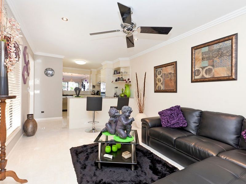 7/6 Harbour View Court, Cleveland QLD 4163