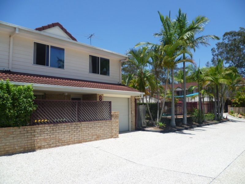 8/19 Crotona Road, Capalaba QLD 4157