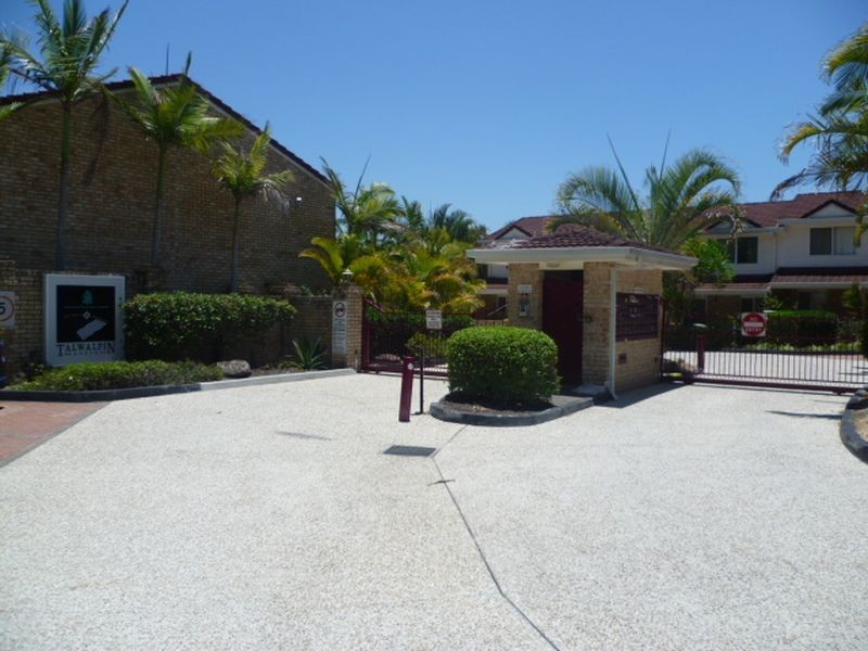 8/19 Crotona Road, Capalaba QLD 4157