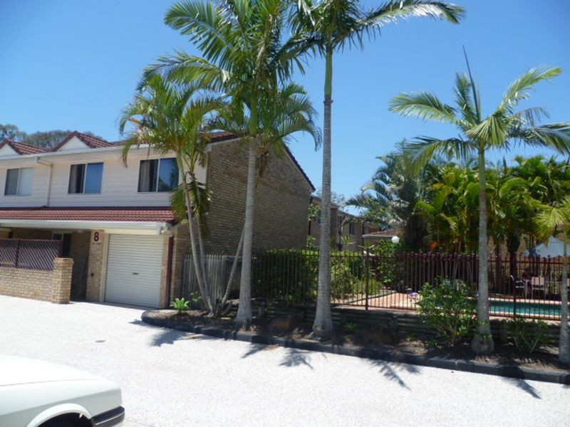 8/19 Crotona Road, Capalaba QLD 4157