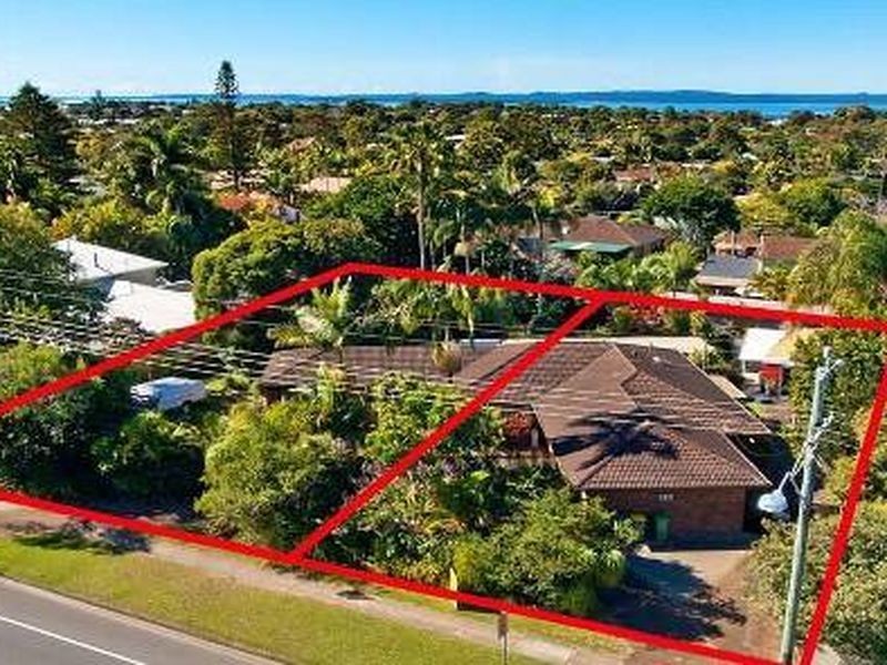 262 Bloomfield Street, Cleveland QLD 4163