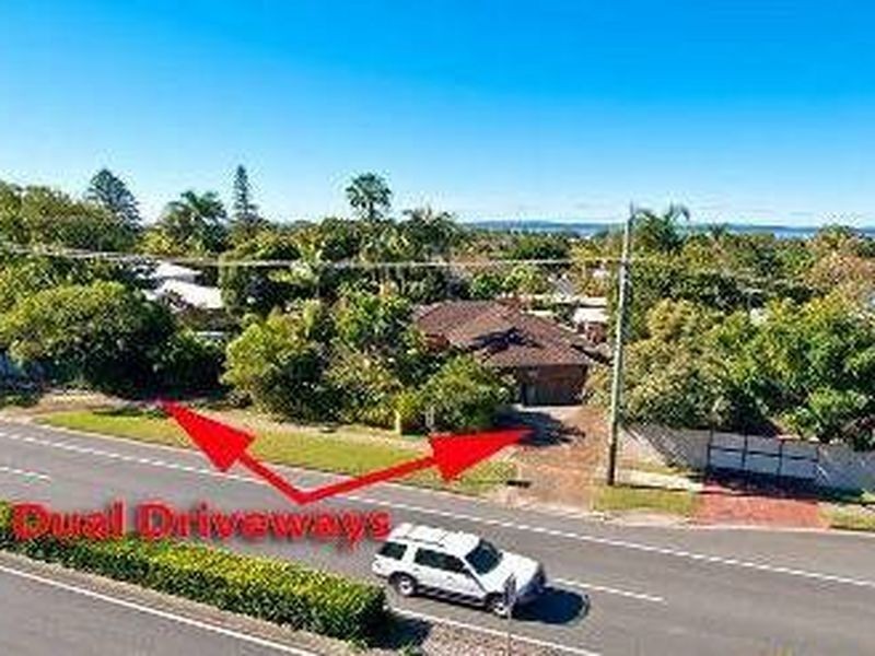 262 Bloomfield Street, Cleveland QLD 4163