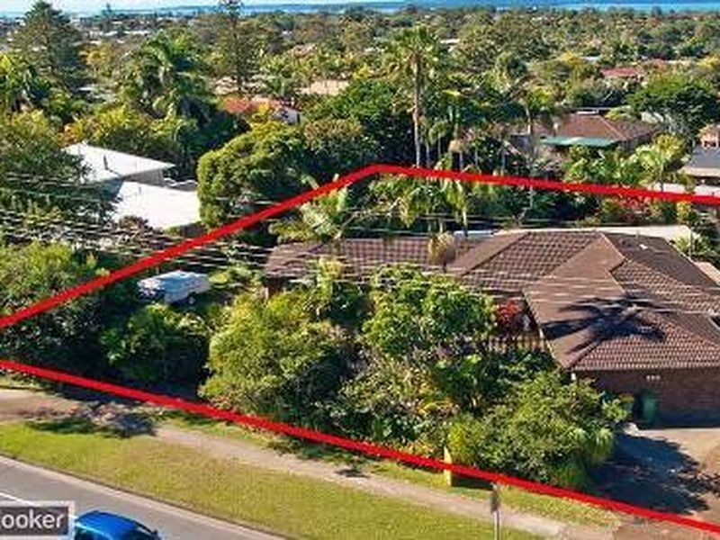 262 Bloomfield Street, Cleveland QLD 4163