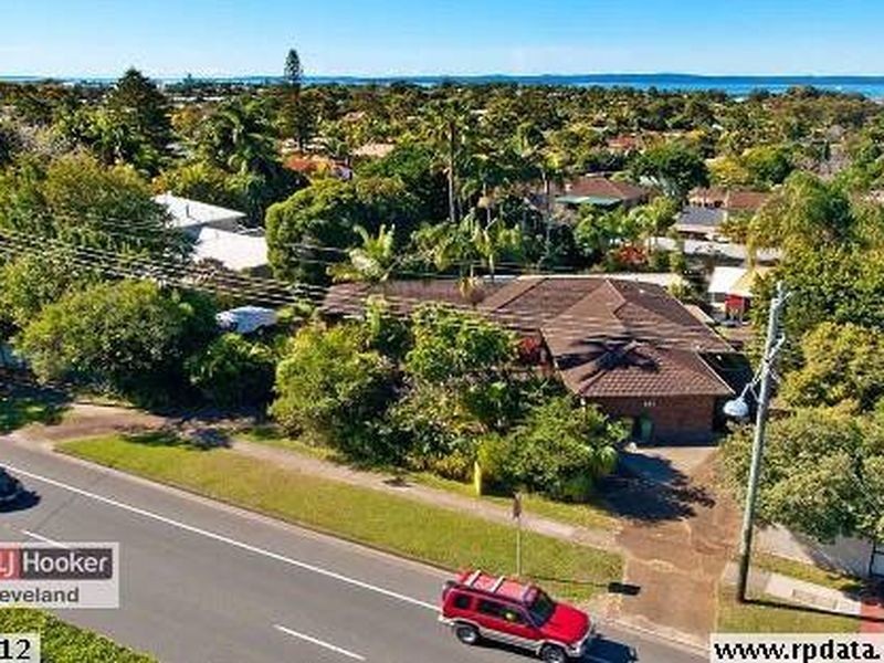 262 Bloomfield Street, Cleveland QLD 4163