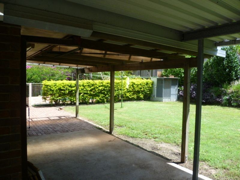 1 Stanway Crescent, Alexandra Hills QLD 4161