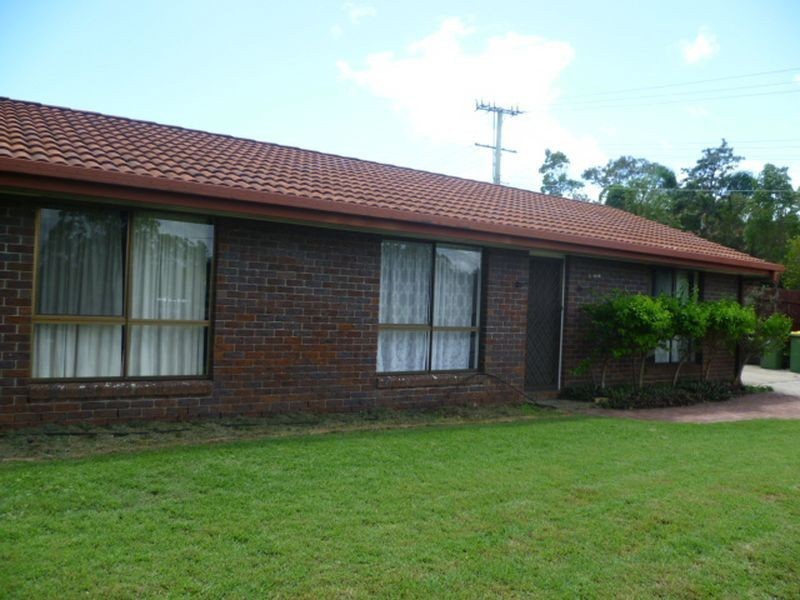 1 Stanway Crescent, Alexandra Hills QLD 4161