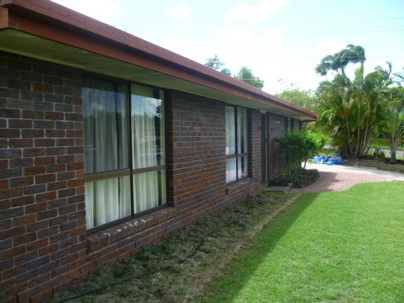 1 Stanway Crescent, Alexandra Hills QLD 4161