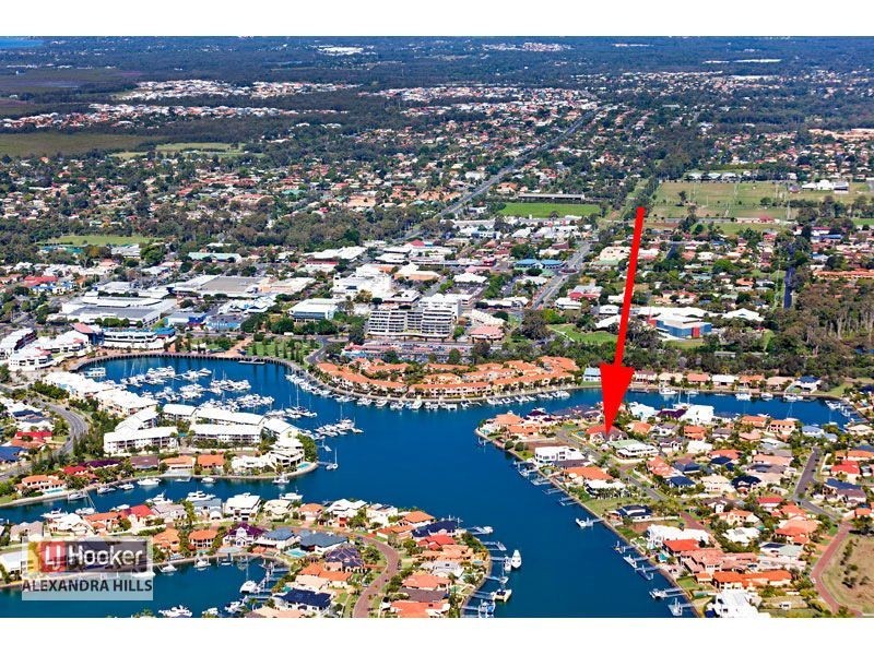 13 Cayman Crescent, Ormiston QLD 4160