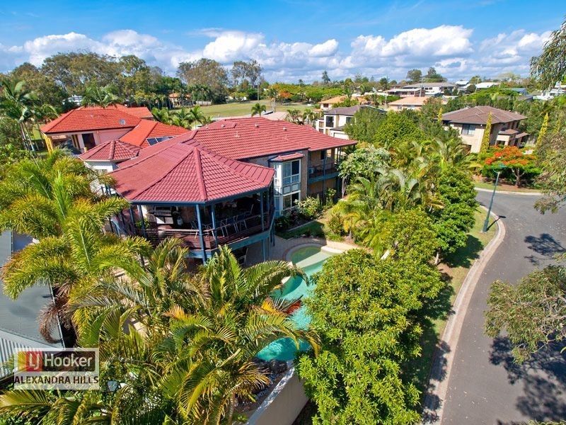 5 Tolson Terrace, Ormiston QLD 4160