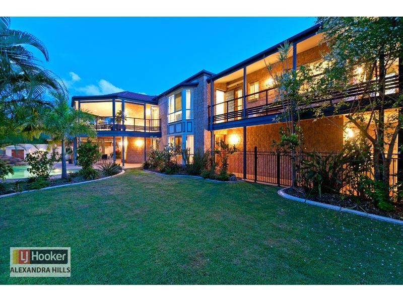 5 Tolson Terrace, Ormiston QLD 4160