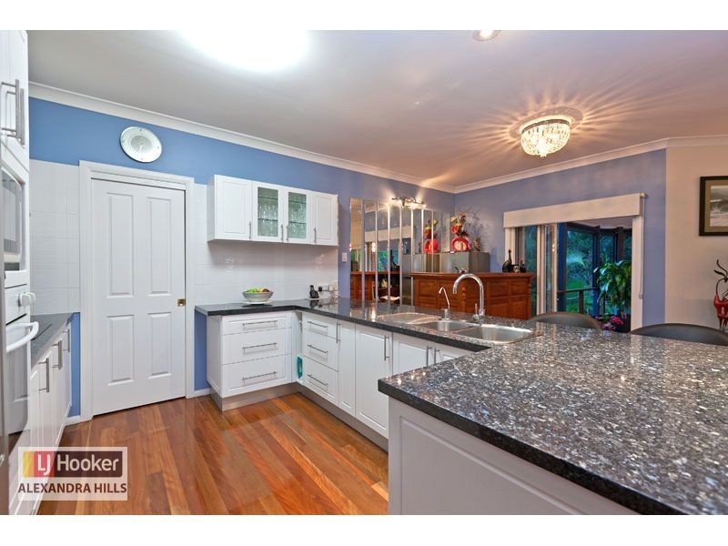 5 Tolson Terrace, Ormiston QLD 4160