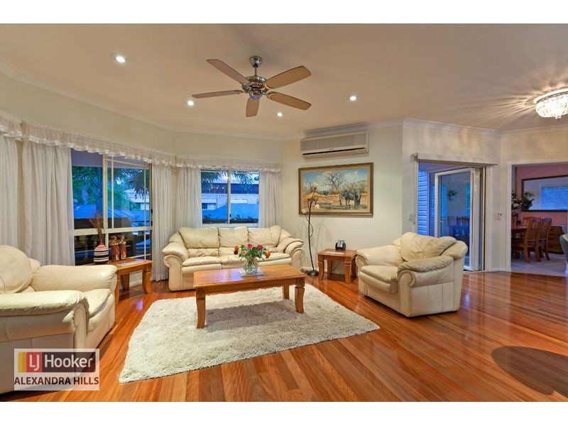 5 Tolson Terrace, Ormiston QLD 4160