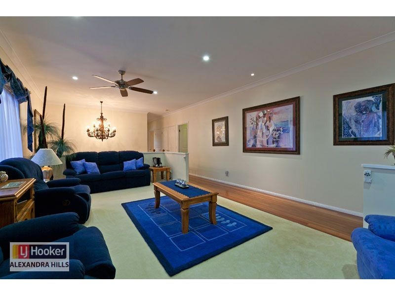 5 Tolson Terrace, Ormiston QLD 4160