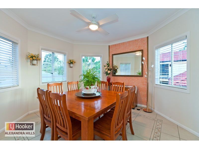 5 Tolson Terrace, Ormiston QLD 4160