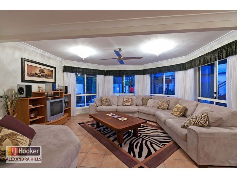 5 Tolson Terrace, Ormiston QLD 4160