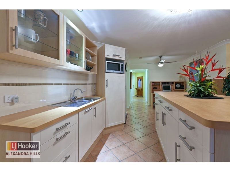 5 Tolson Terrace, Ormiston QLD 4160