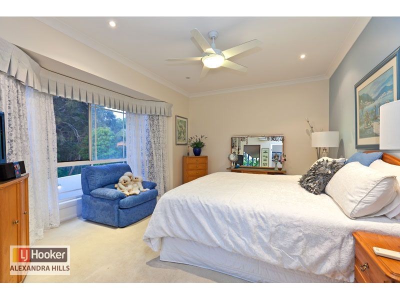 5 Tolson Terrace, Ormiston QLD 4160