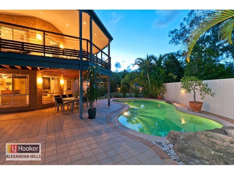 5 Tolson Terrace, Ormiston QLD 4160