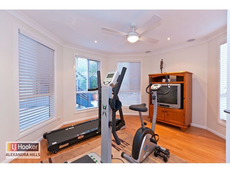 5 Tolson Terrace, Ormiston QLD 4160