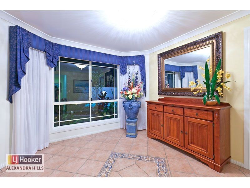 5 Tolson Terrace, Ormiston QLD 4160