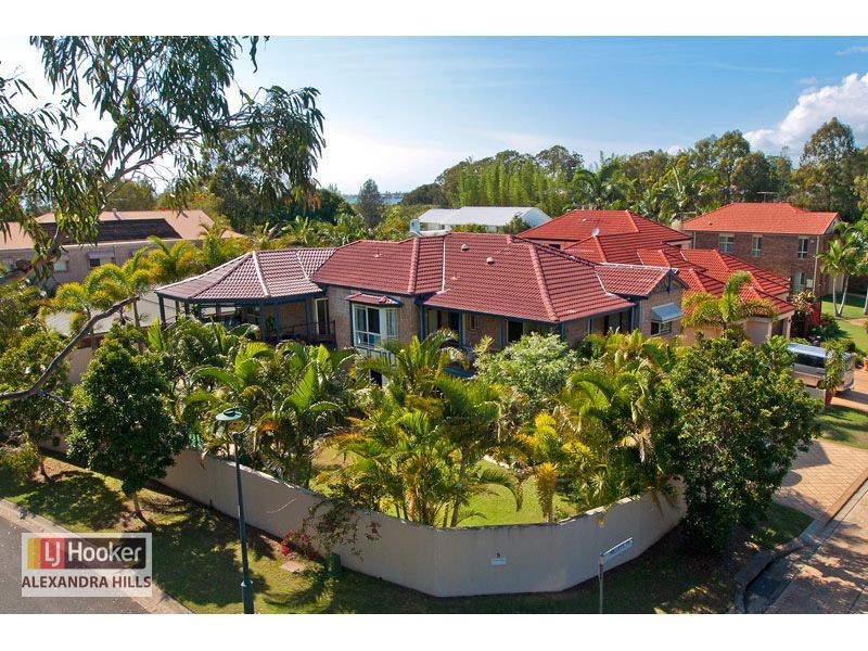 5 Tolson Terrace, Ormiston QLD 4160