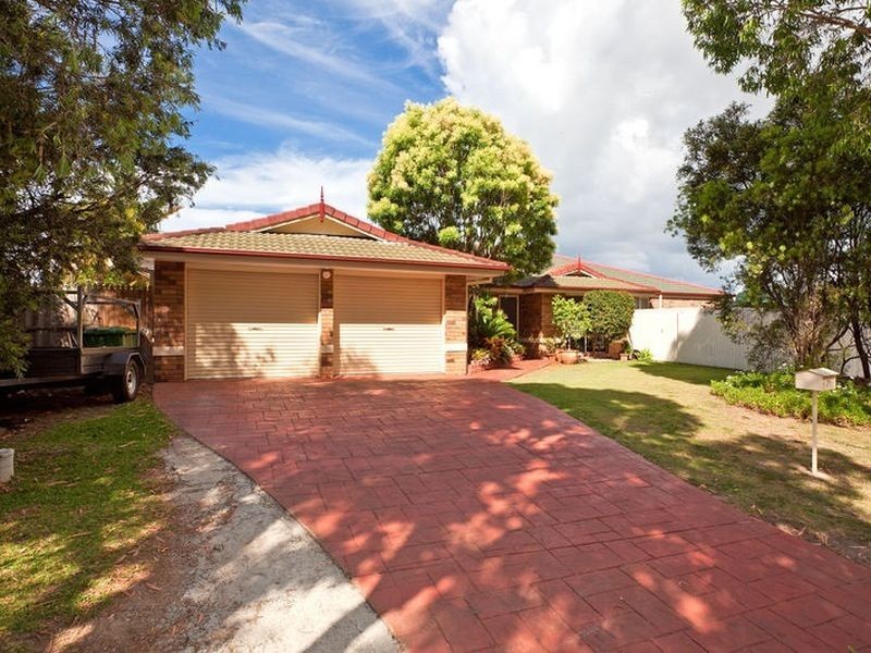 1 Folkestone Court, Wellington Point QLD 4160