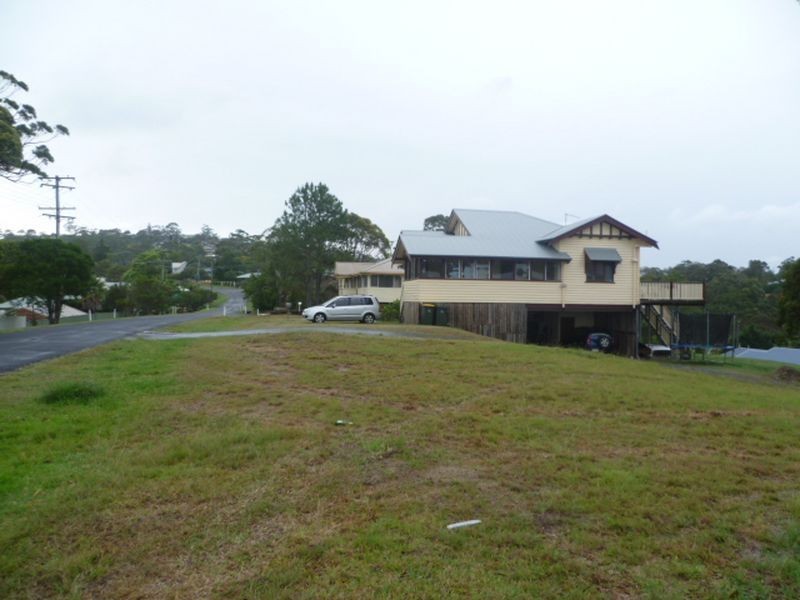 Tamborine QLD 4270