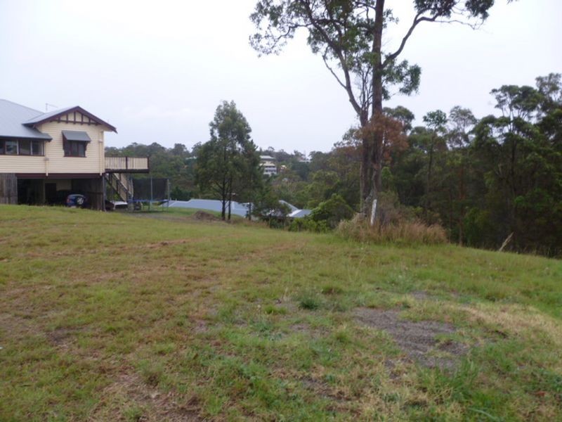 Tamborine QLD 4270