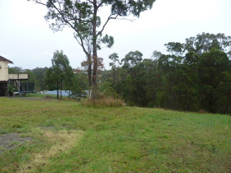 Tamborine QLD 4270