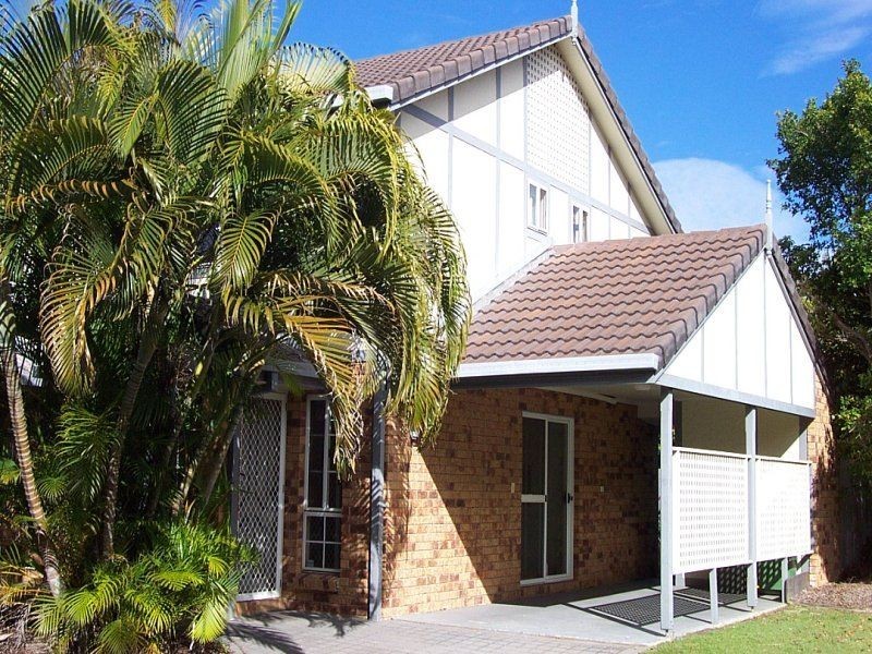17/52 Frank Street, Thorneside QLD 4158