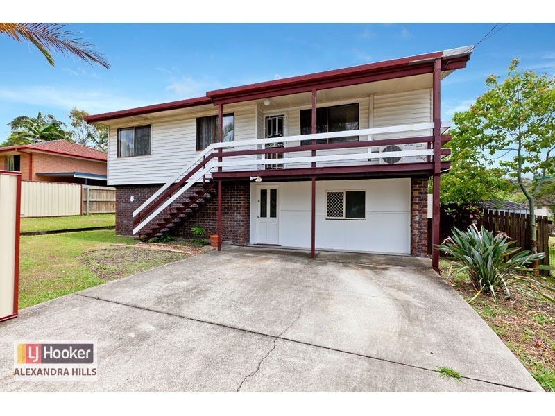 64 Sallows Street, Alexandra Hills QLD 4161
